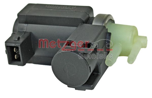 Convertor presiune esapament METZGER 0892679
